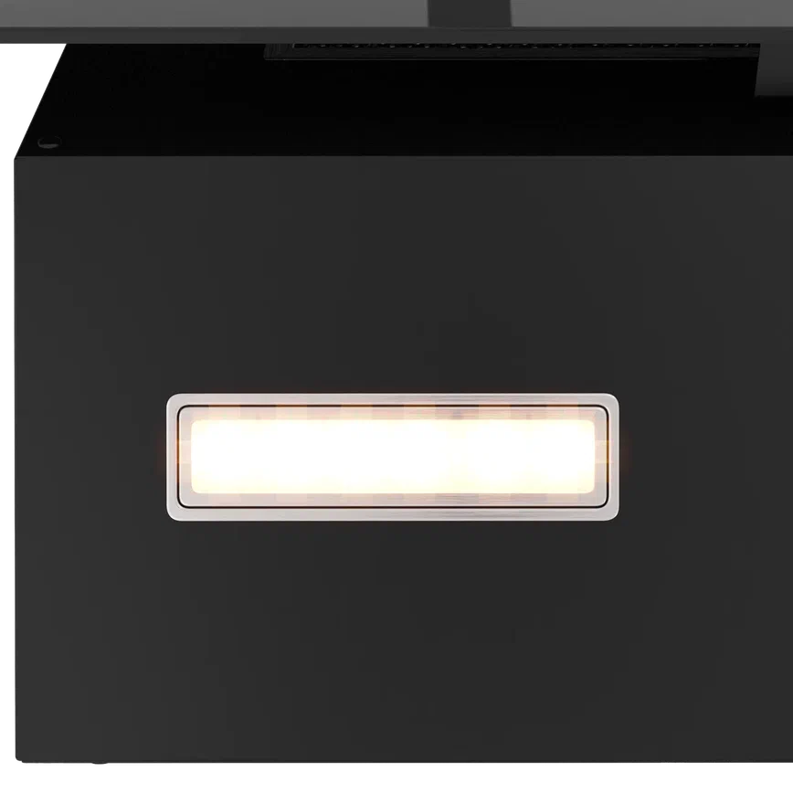 Franke LENS 60 BK (330.0712.120)